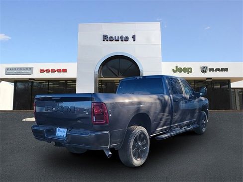 New 2026 RAM 2500 Big Horn image 9