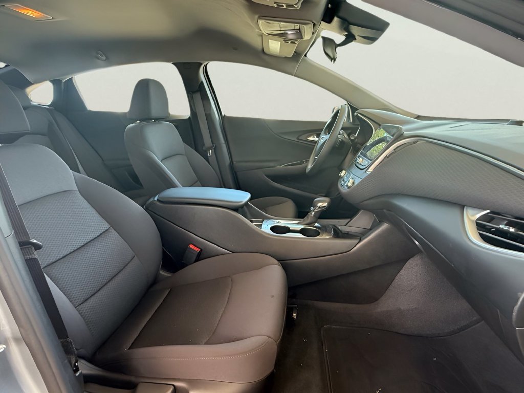 Used 2023 Chevrolet Malibu LS FWD image 51
