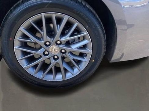 Used 2018 Lexus ES 350 w/ Navigation System Package image 35