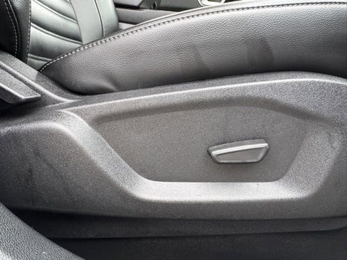 Used 2024 Ford Edge SEL w/ Convenience Package image 34