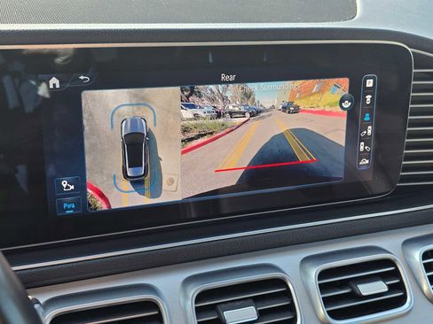 Certified 2024 Mercedes-Benz GLE 450e 4MATIC image 30