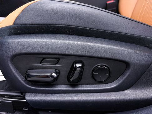 Used 2023 Lexus ES 350 Ultra Luxury image 21