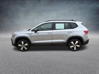 Used 2023 Volkswagen Taos S video 2