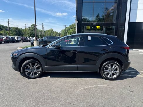 Used 2024 MAZDA CX-30 AWD 2.5 S w/ Premium Package image 2