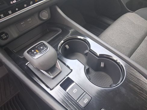 New 2026 Nissan Rogue SV FWD image 24