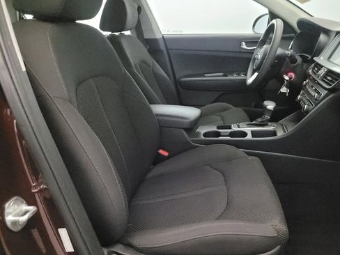 Used 2020 Kia Optima LX FWD image 21