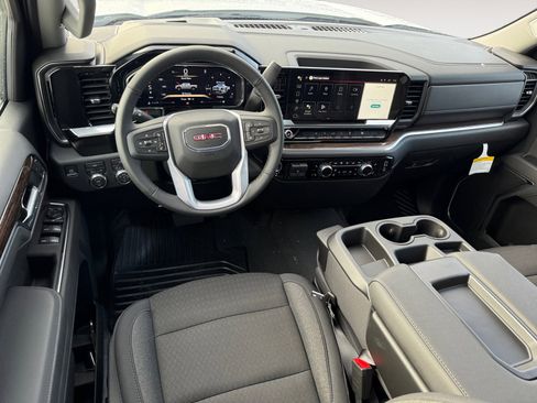 New 2026 GMC Sierra 1500 Elevation image 15