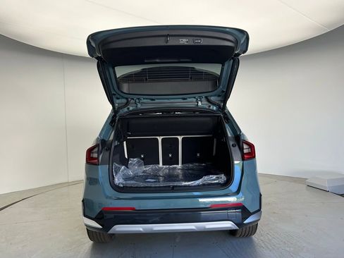 New 2026 BMW X1 xDrive28i w/ Technology Package image 5