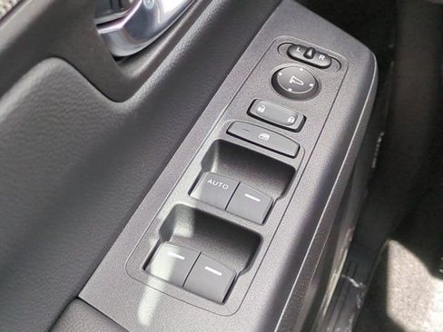 New 2026 Honda CR-V LX image 20