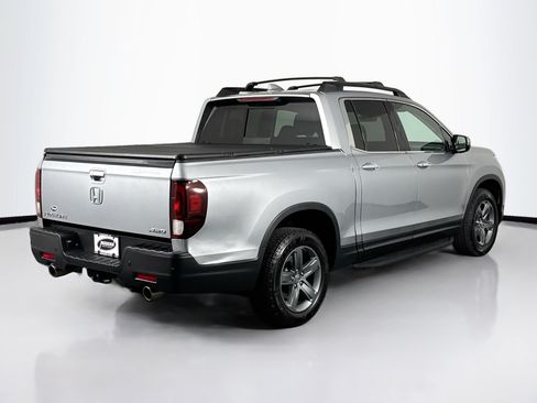 Used 2023 Honda Ridgeline RTL-E image 15
