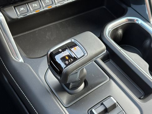 New 2026 GMC Sierra 1500 Denali Ultimate image 22