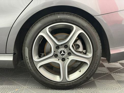 Used 2019 Mercedes-Benz CLA 250 4MATIC w/ Multimedia Package image 36