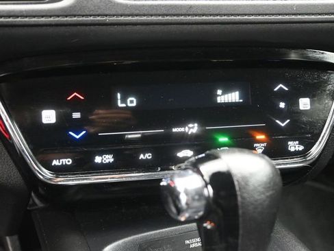 Used 2022 Honda HR-V EX image 13