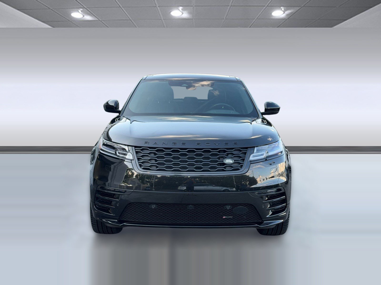 Used 2022 Land Rover Range Rover Velar R-Dynamic S AWD/4WD image 6