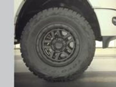 Used 2021 RAM 1500 Laramie image 7