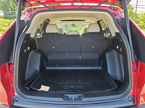 Used 2024 Honda CR-V EX-L image 29