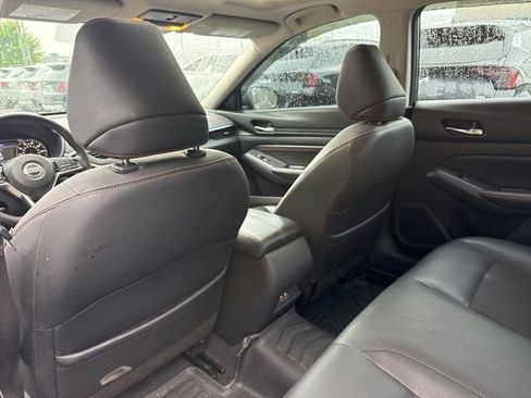 Used 2020 Nissan Altima 2.5 SR w/ Premium Package AWD/4WD image 26