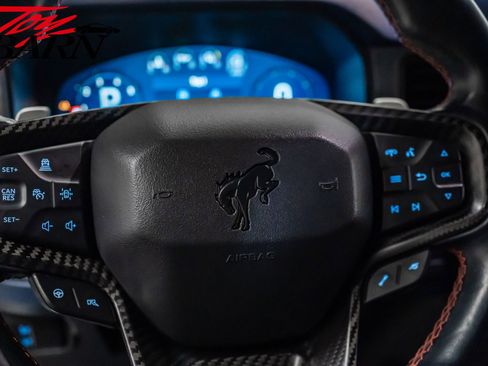 Used 2022 Ford Bronco Raptor image 31