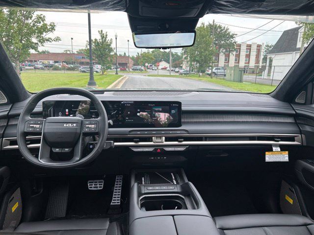 New 2027 Kia Telluride SX Prestige w/ Towing Package AWD/4WD image 3