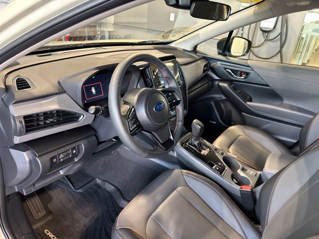 Used 2026 Subaru Crosstrek 2.5i Limited AWD/4WD image 49