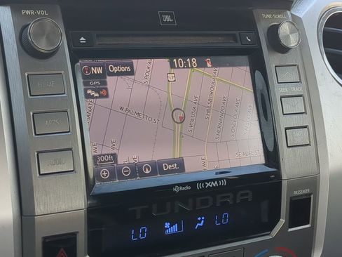 Used 2014 Toyota Tundra 1794 Edition image 22