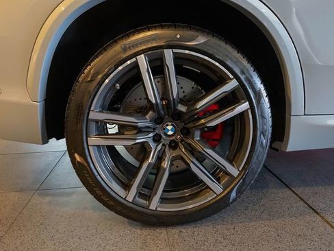 New 2026 BMW X5 M Competition AWD/4WD image 9