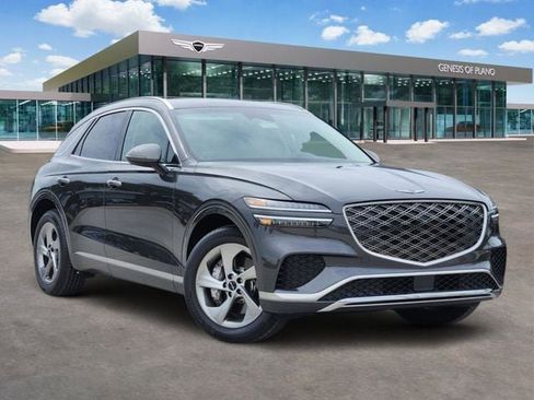 Used 2026 Genesis GV70 2.5T AWD/4WD image 1
