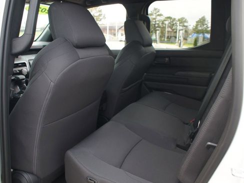 Used 2026 Toyota Tacoma 4x4 Double Cab image 14