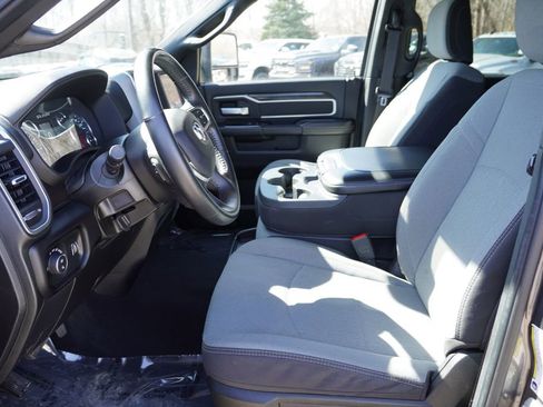 Certified 2024 RAM 2500 Big Horn image 16