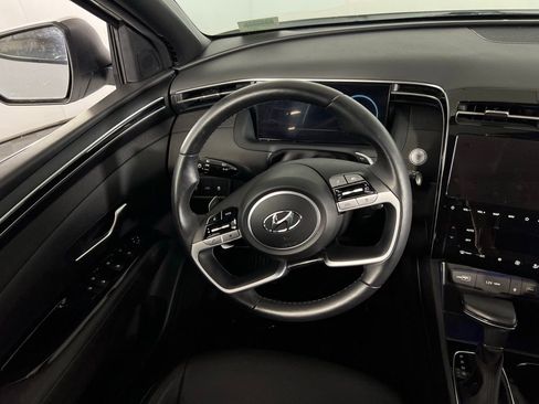 Used 2024 Hyundai Santa Cruz Limited image 16