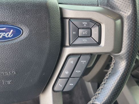 Used 2018 Ford F150 Raptor w/ Equipment Group 802A Luxury AWD/4WD image 20