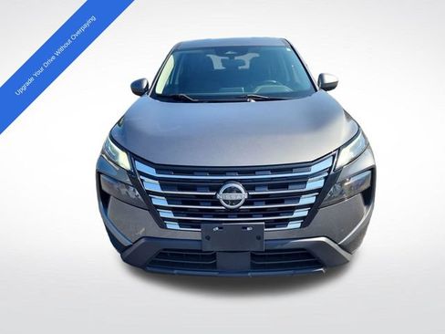 Used 2024 Nissan Rogue SV AWD/4WD image 8