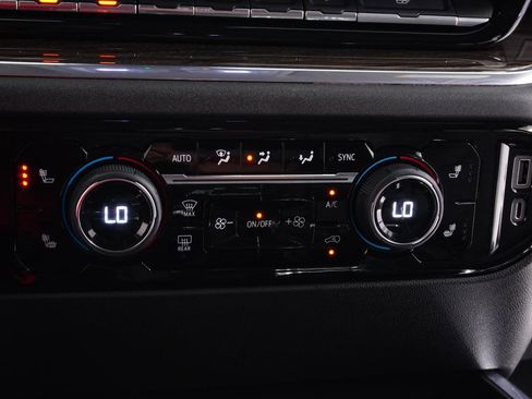 Used 2023 Chevrolet Silverado 1500 LT Trail Boss w/ LT Trail Boss Premium Package image 27