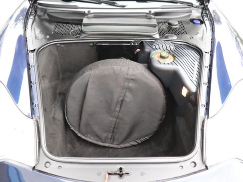 Used 2003 Porsche 911 Carrera image 29