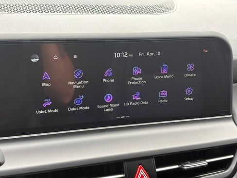 New 2026 Kia K5 GT-Line image 20