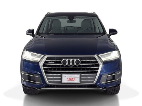 Used 2019 Audi Q7 2.0T Premium Plus w/ Premium Plus Package image 6