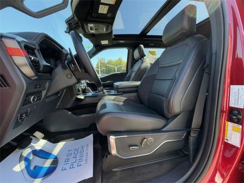 Used 2025 Ford F150 Raptor image 13