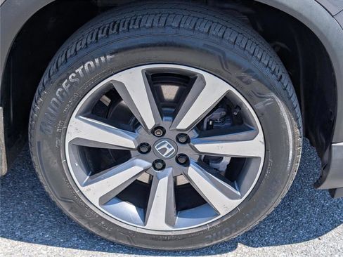 Used 2023 Honda Pilot Elite image 10