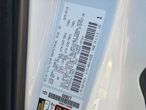 Used 2019 Toyota Tacoma SR image 22