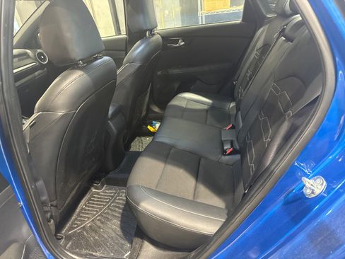 Used 2024 Kia Forte GT-Line w/ GT-Line Premium Package image 6