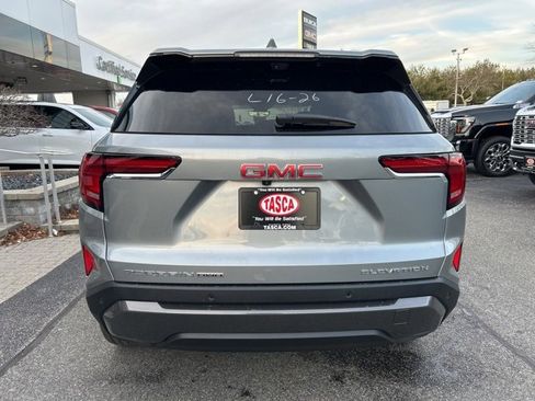 New 2026 GMC Terrain Elevation w/ Elevation Premium Package image 5