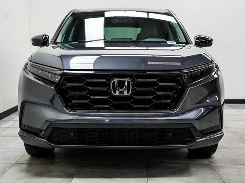 Used 2025 Honda CR-V EX-L image 7