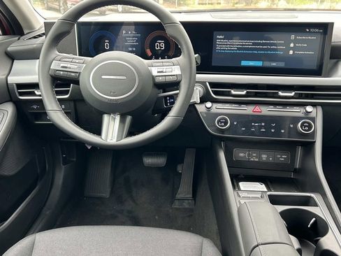 New 2026 Hyundai Sonata SEL image 22