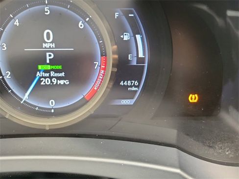 Used 2020 Lexus IS 350 F Sport image 17