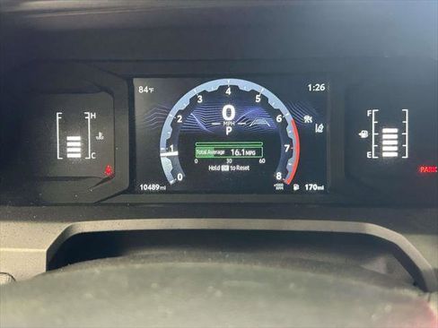 Certified 2024 Toyota Tacoma SR5 AWD/4WD image 29