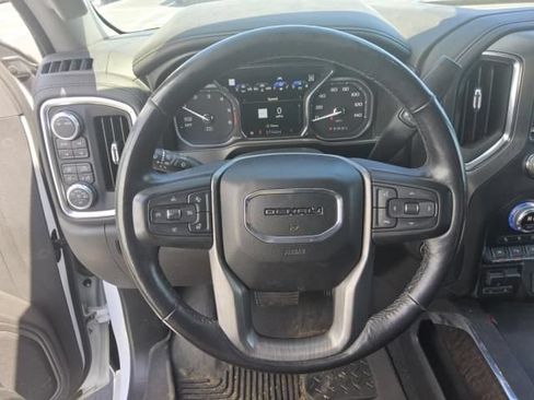 Used 2021 GMC Sierra 1500 Denali w/ Denali Ultimate Package AWD/4WD image 4