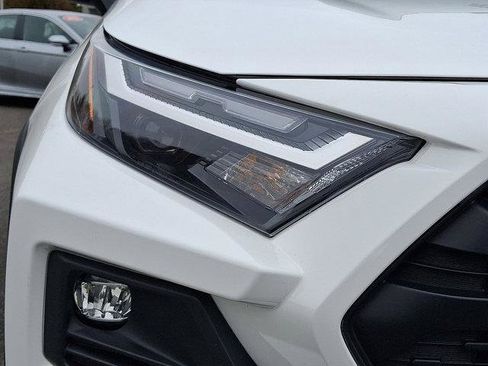 Certified 2023 Toyota RAV4 Adventure image 30