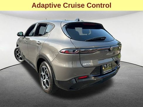 Used 2025 Alfa Romeo Tonale AWD/4WD image 10