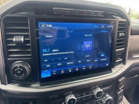 Used 2022 Ford F150 Platinum w/ Equipment Group 701A High image 19