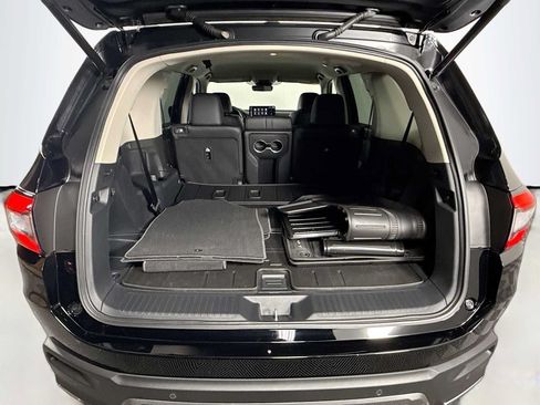 Certified 2026 Honda Pilot EX-L image 23